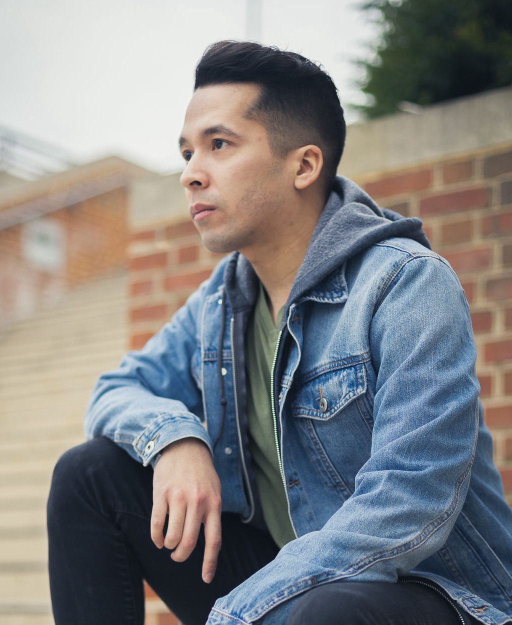 Mobirise Website Builder